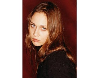 Fiona Apple Poster