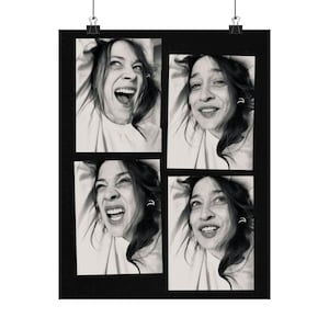 Fiona Apple Poster