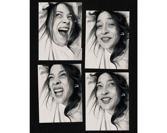 Fiona Apple Poster