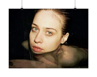 Fiona Apple Poster