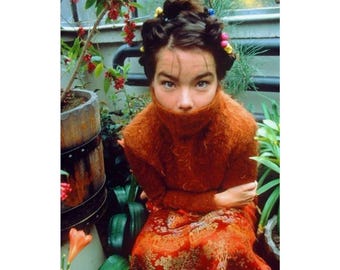 Bjork 1990s Poster
