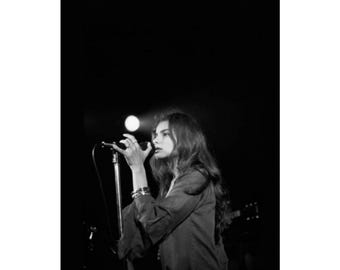 Mazzy Star Music Poster