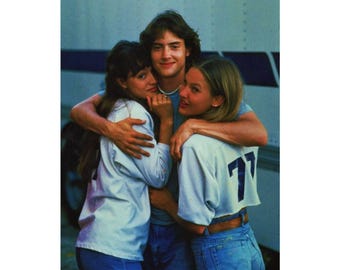Dazed and Confused Movie Poster
