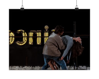 Empire Records 1995 Movie Poster