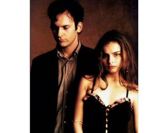 Mazzy Star Music Poster