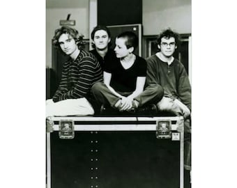The Cranberries Rolled Posters