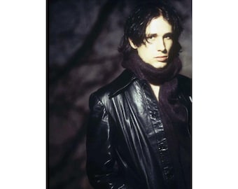 Jeff Buckley Rolled Poster