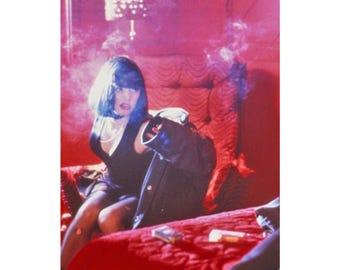 The Doom Generation 1990s Movie Poster