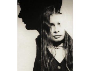 Mazzy Star Hope Sandoval Rolled Poster