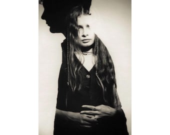 Mazzy Star Band Poster Vertical Poster