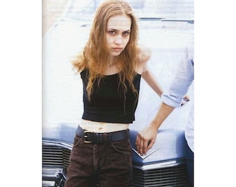 Fiona Apple Poster