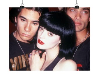 The Doom Generation 1990s Movie Poster