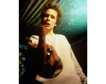Jeff Buckley Poster