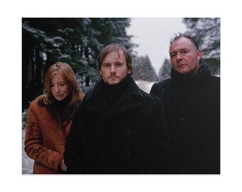 Portishead Rolled Posters