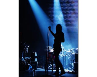 Portishead Rolled Poster