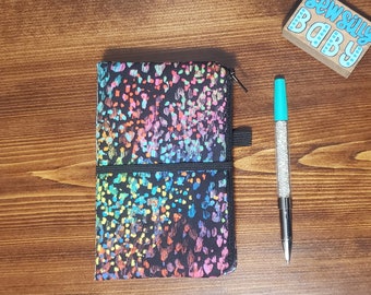 Pocket TN - Travelers notebook cover - Ready to ship