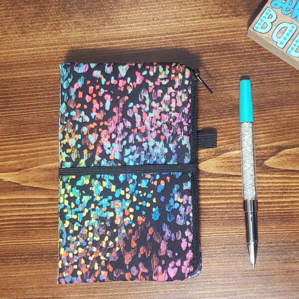 Travelers Notebook Pouch Etsy