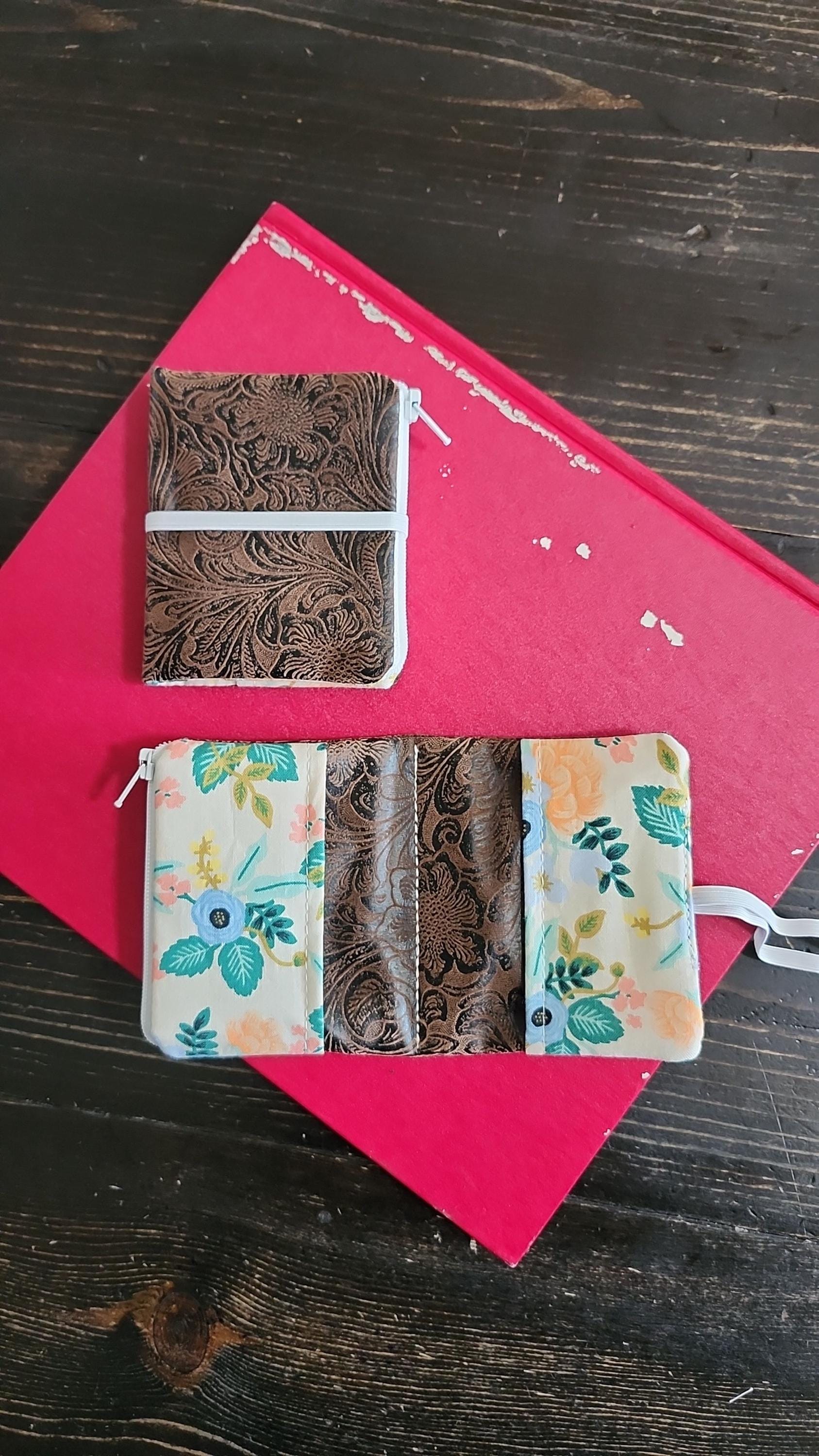 Mini Wallet - Etsy
