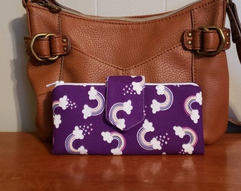 Ready to ship SKINNY wallet