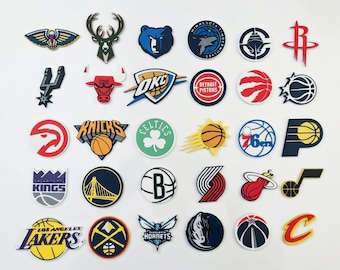 Fridge Magnets - NBA