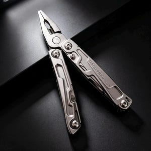 Leatherman Wingman Skalpelladapter, #4 Griff Chirurgischer Mod Einsatz (Zubehör)