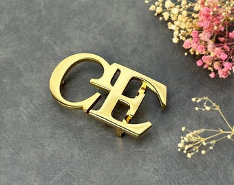 Custom name belt buckle, personalized belt buckle, original belt buckle, custom accessories Stainless steel buckle (optional belt)