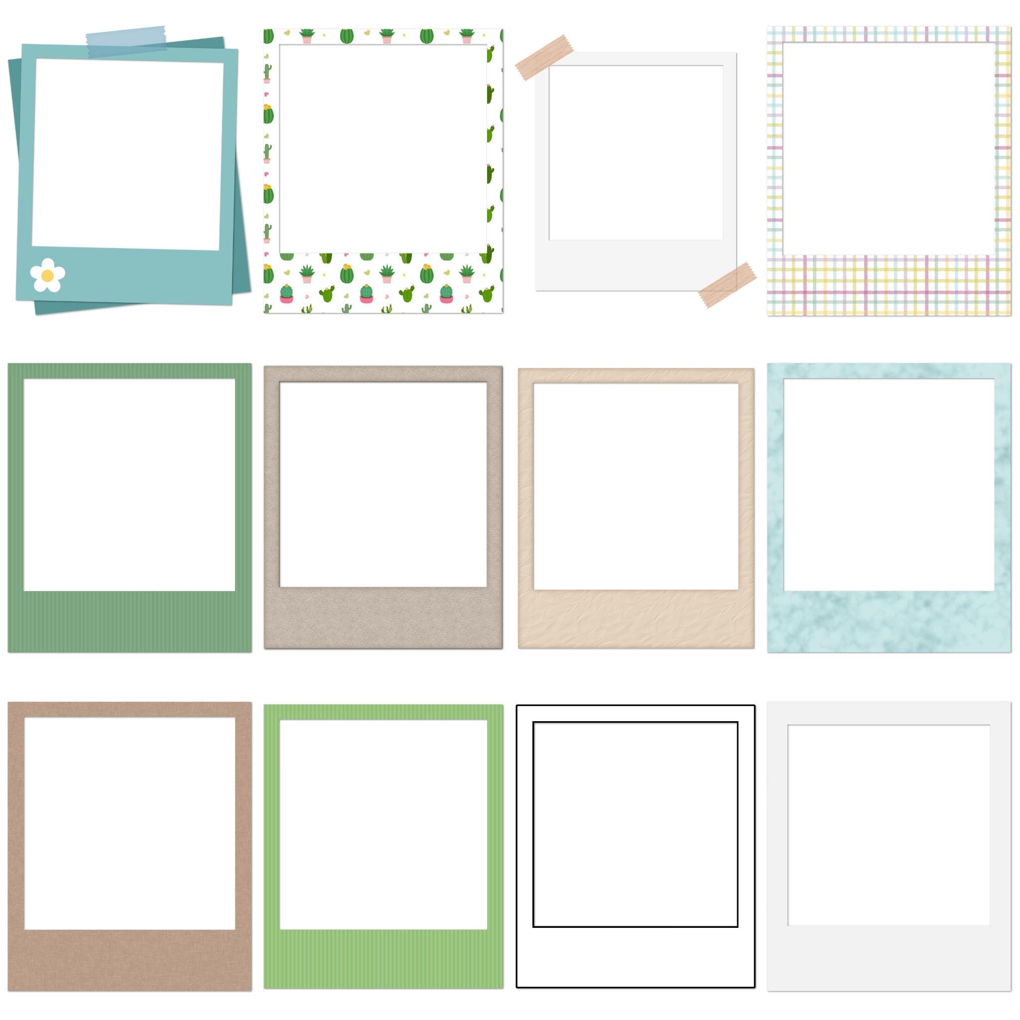 Digital Photo Frame - Etsy