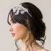 see more listings in the Birdcage veils section