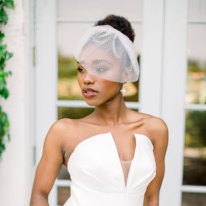 wedding veil