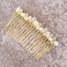 see more listings in the Bridal headpieces section