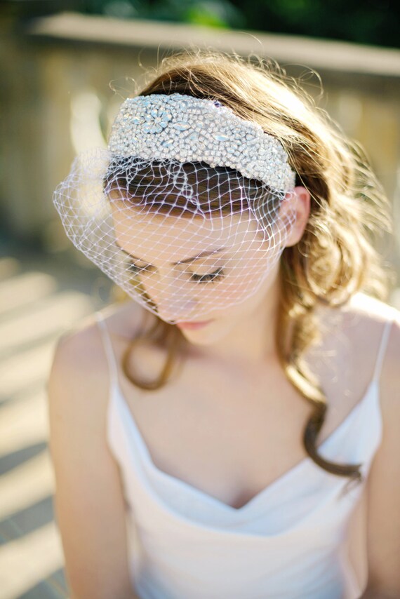 Dresses Veils Bridal Fashion curated by on Etsy