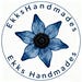 EkksHandmades store logo