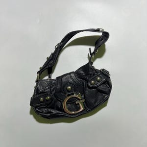 Y2k Guess Bag - Etsy