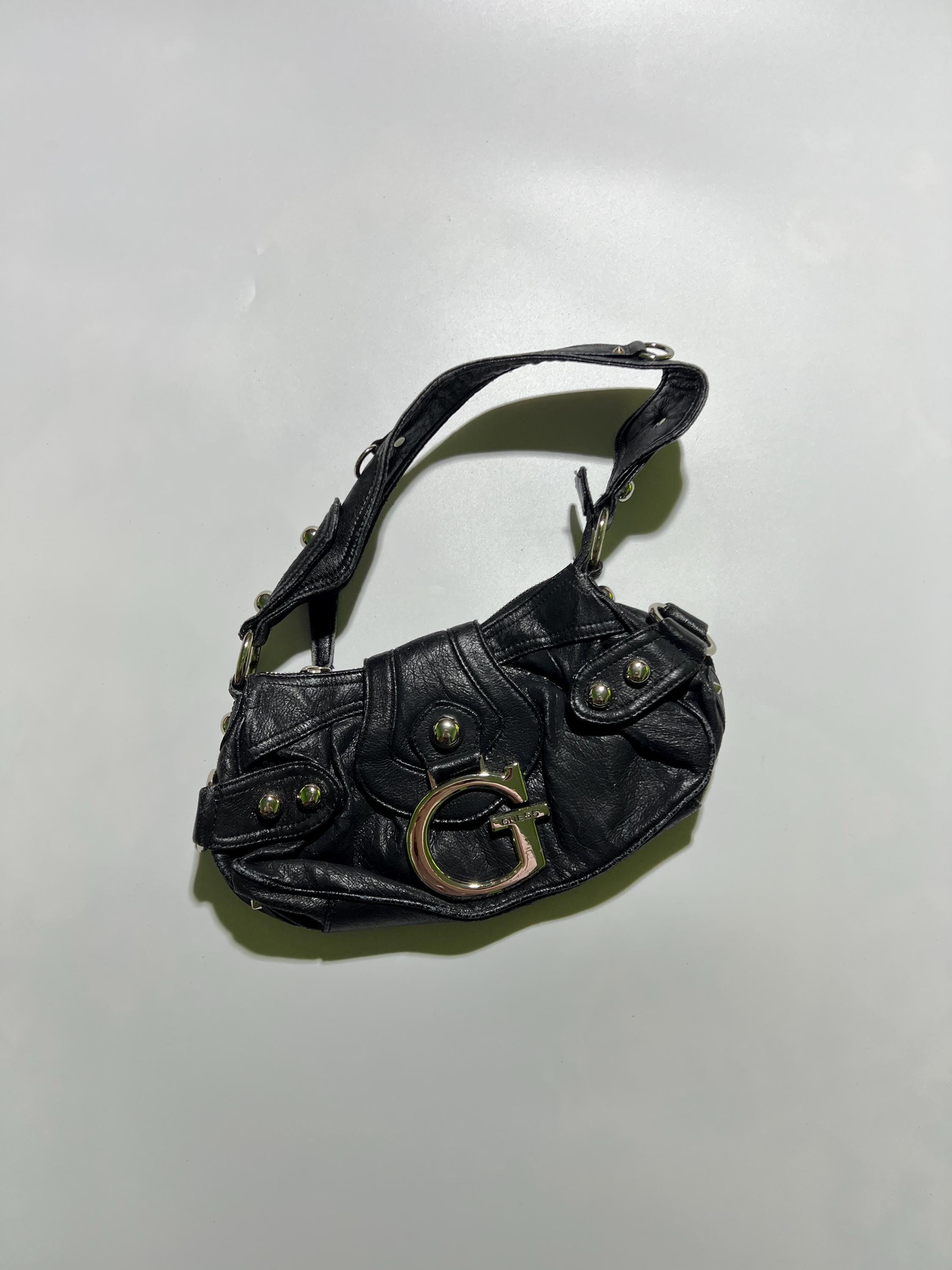 Guess Y2k Bag - Etsy