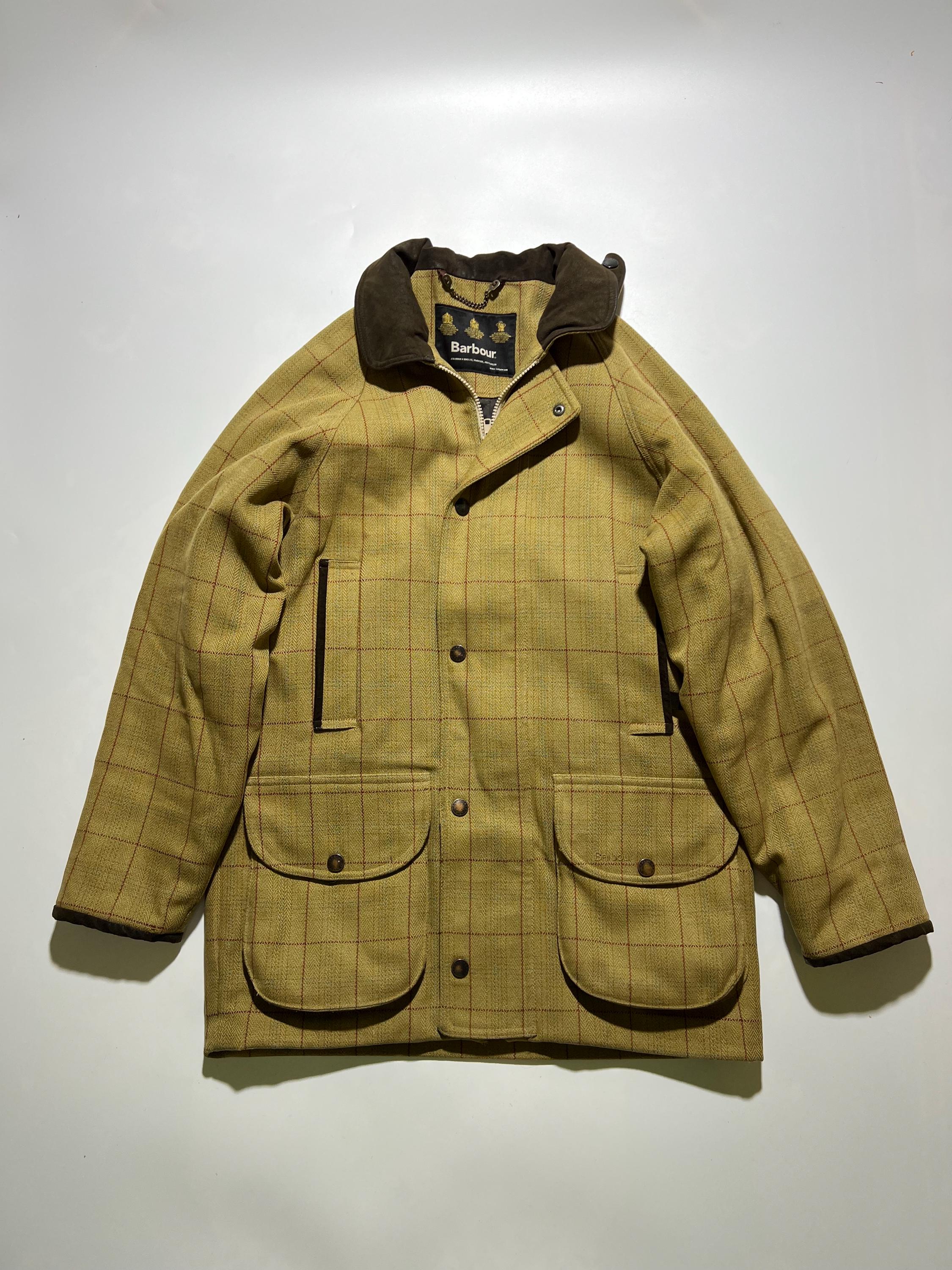 Barbour Jacket - Etsy Singapore