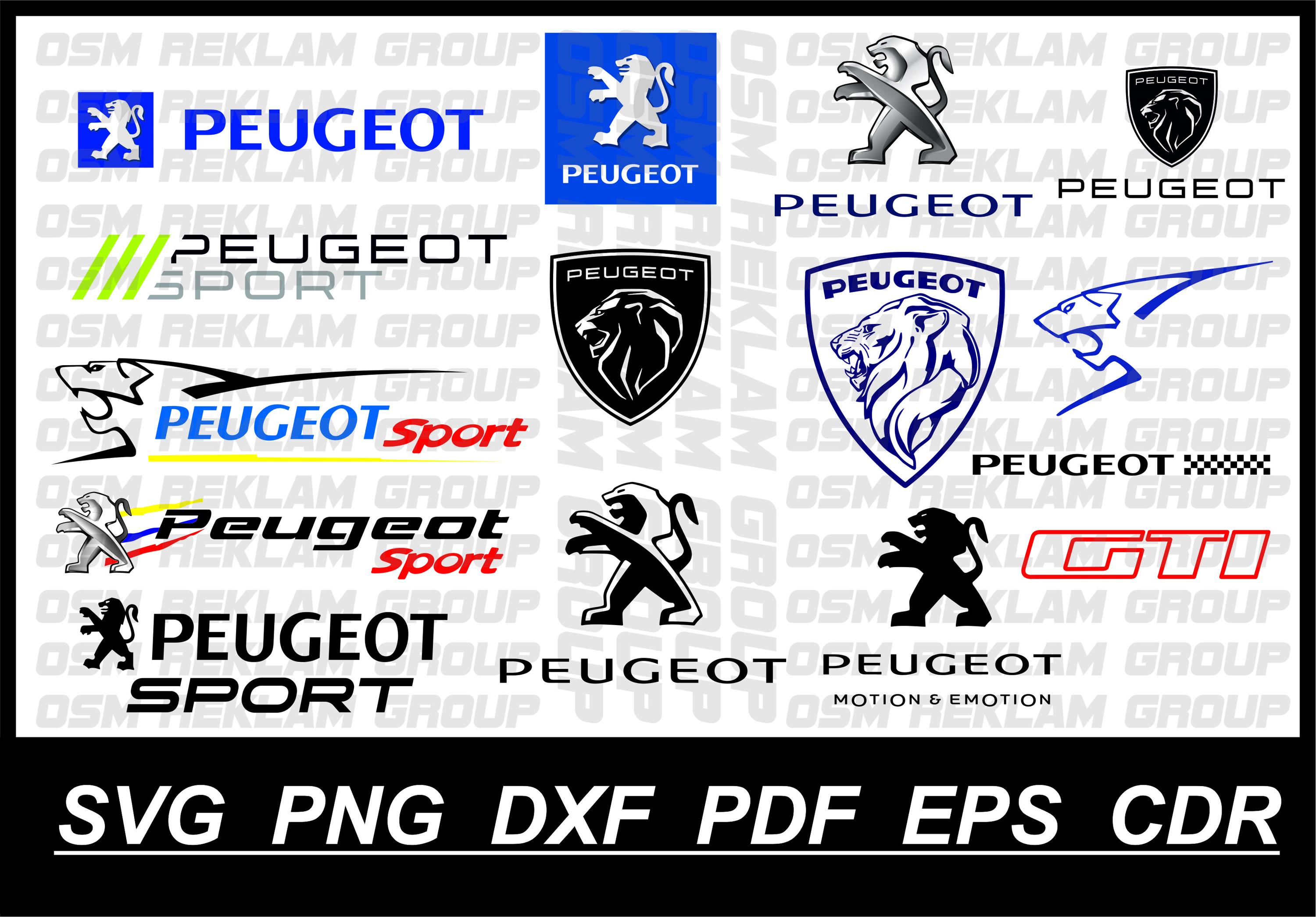 Logos Auto Vektor Logo SVG | Brand Logo Clipart PDF | Dateien schneiden ...