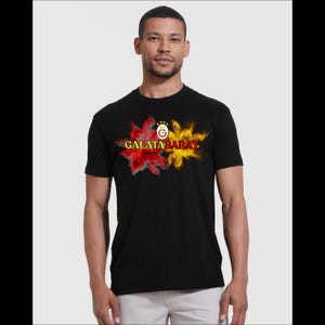 Galatasaray Fenerbahce Besiktash unique design for t-shirt and other