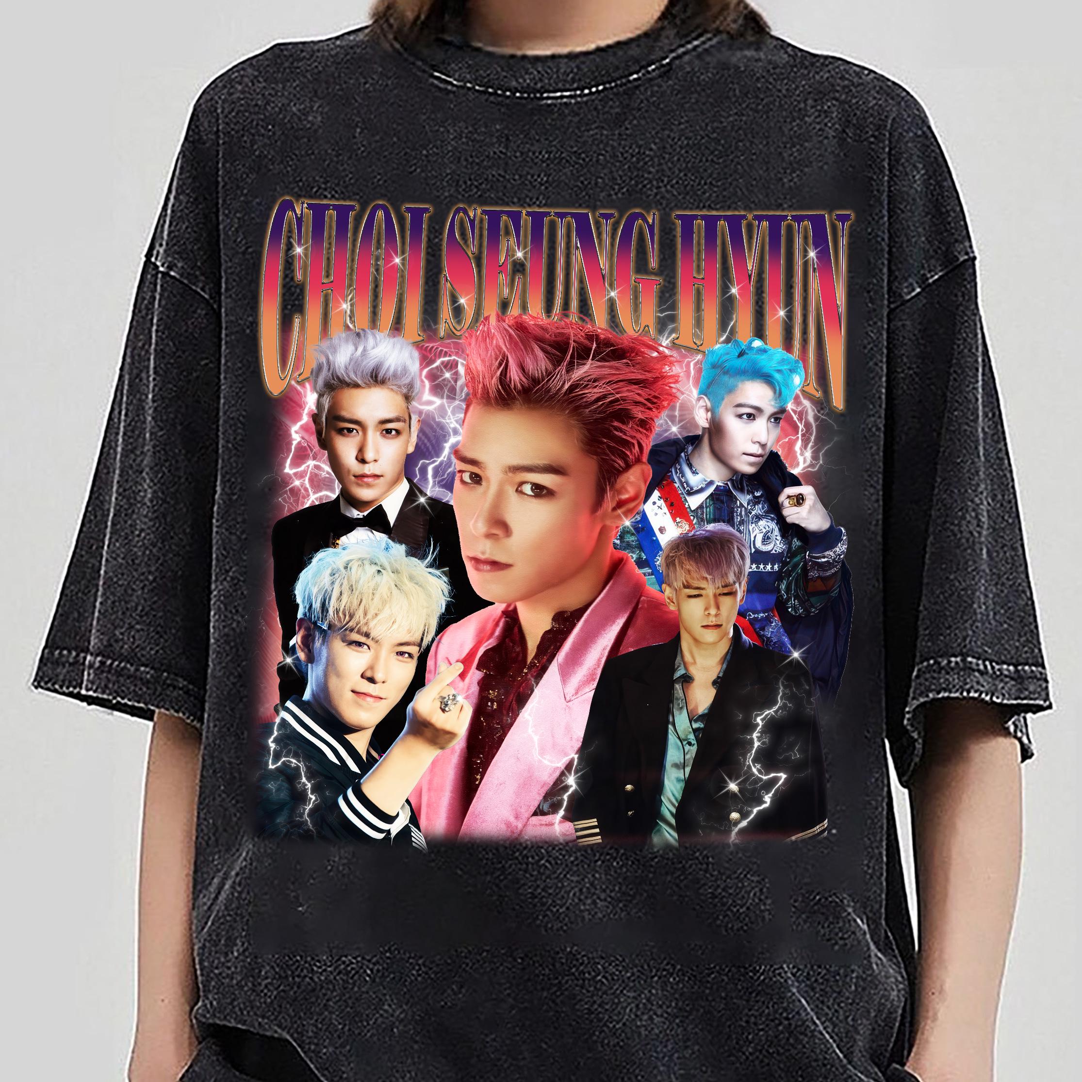 GOODS | ビッグバン（BIGBANG）オフィシャルサイト