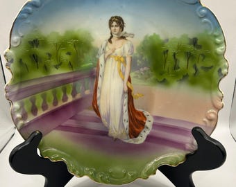 ヨーゼフ・マリア・グラッシ、プロイセン王妃ルイーゼ 50 x 70 cm