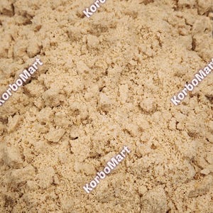 Grinded Egusi