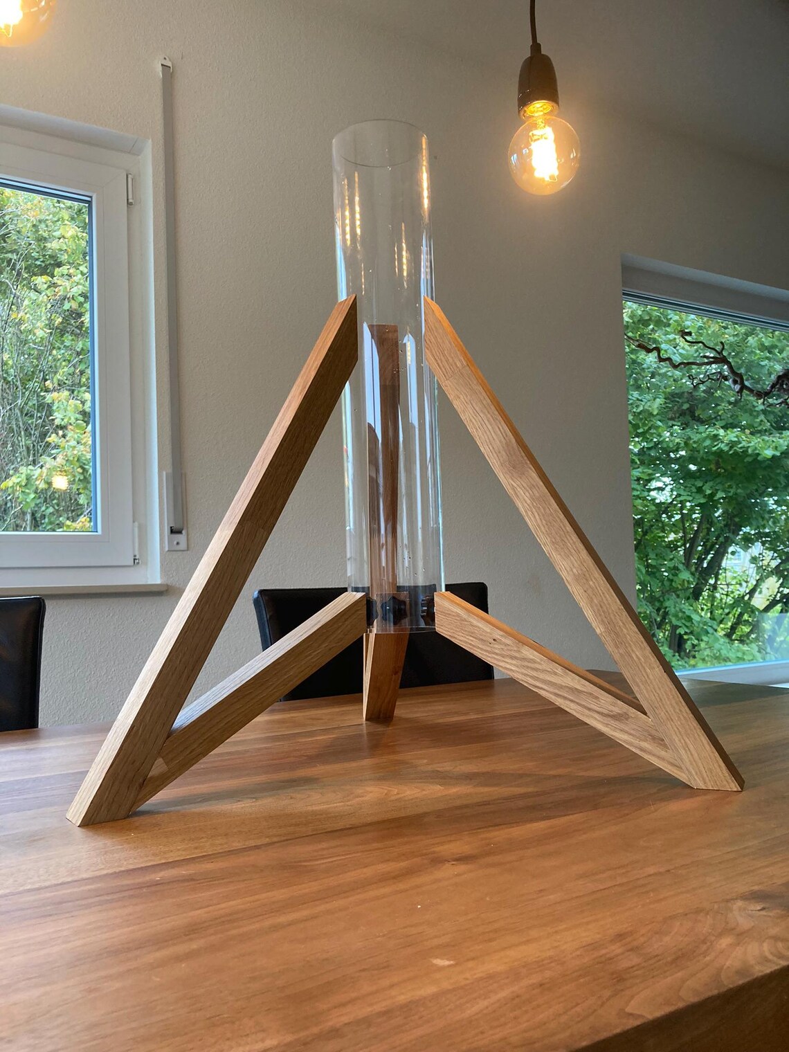 Instructions for DIY Launching Pad for Water Rocket. Also Usable for ...