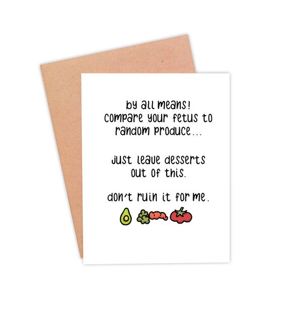 funny pregnancy card funny new baby card funny expecting etsy funny new baby