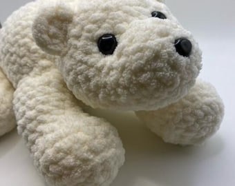 Steiff Lommy 7\