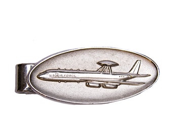 Barre De Clip D'Attache De Locomotive - Robbins Co Attleboro - Modèle Ferroviaire Ancien En Laiton