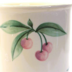 Replacement Pfaltzgraff &quot;Garden Party&quot; Coffee Mug