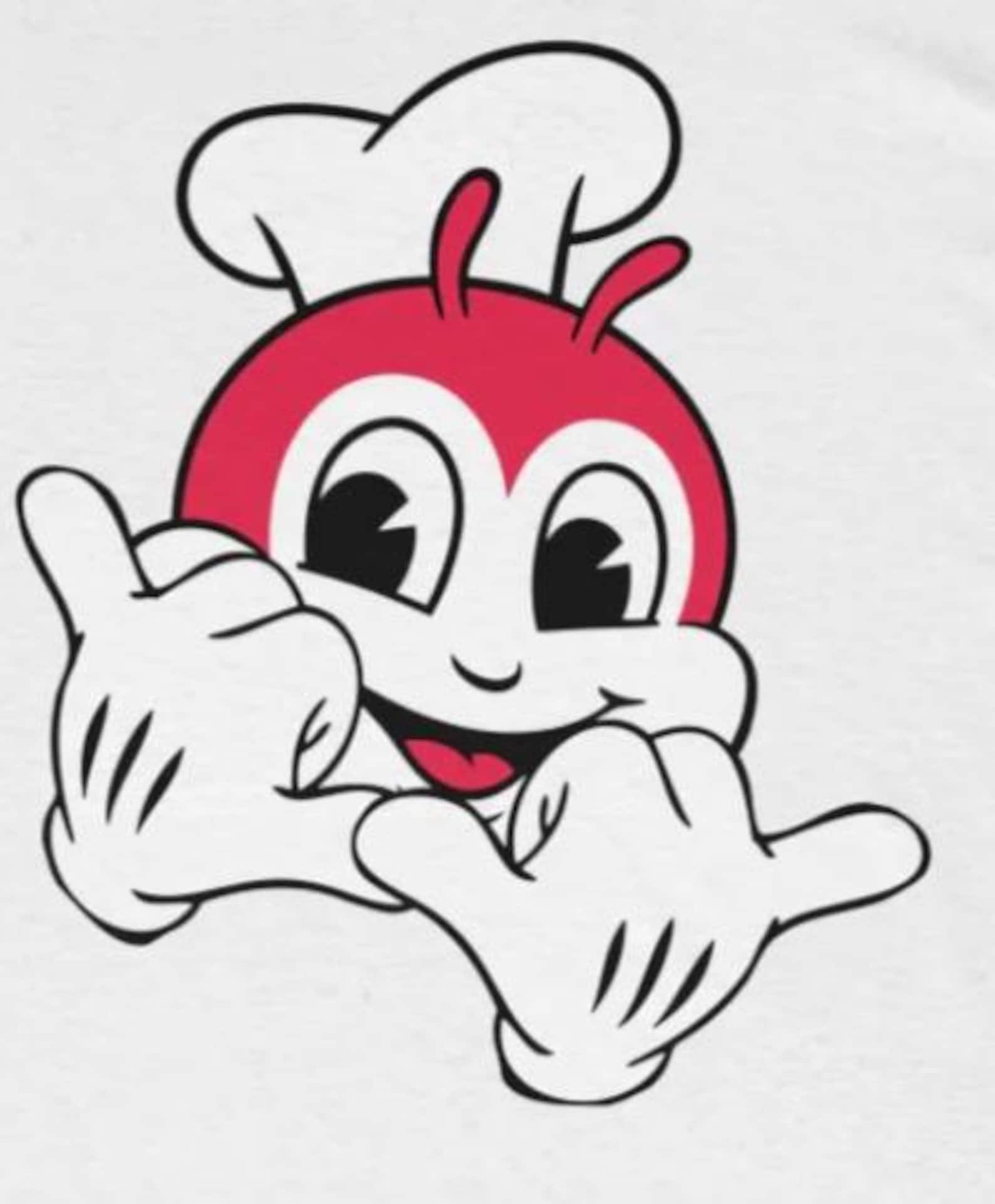 Chickenjoy Icon Jollibee Chickenjoy Philippines Filipino Pride Mabuhay Pinay Pinoy ...