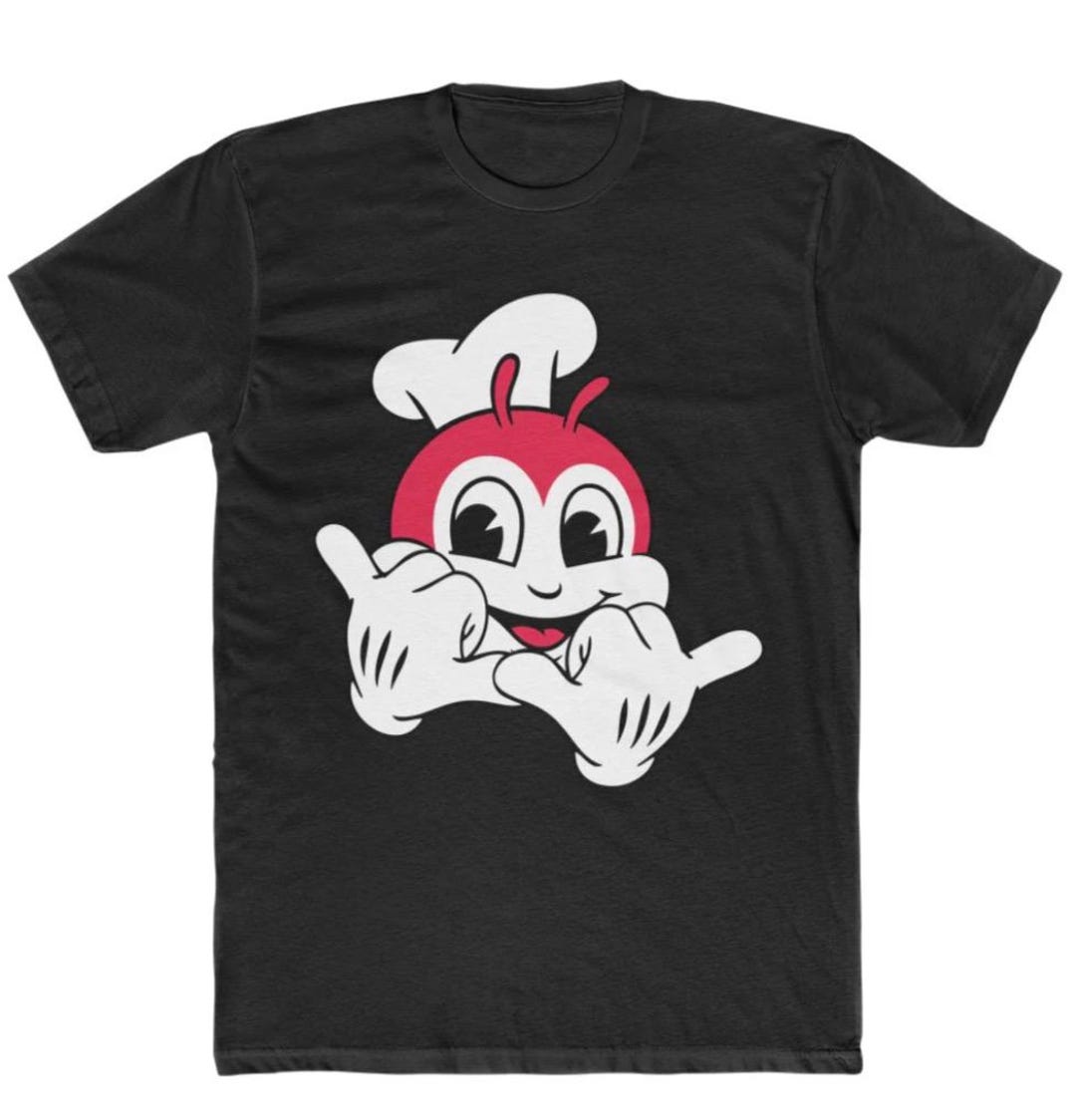 Chickenjoy Icon Jollibee Chickenjoy Philippines Filipino Pride Mabuhay Pinay Pinoy ...