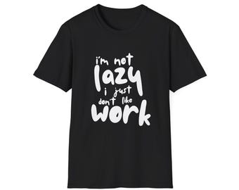 Cozy Unisex Softstyle T-Shirt for Everyday Wear, Comfortable Tee, Casual Shirt, Gender Neutral Top, Lightweight Jersey Cotton Shirt