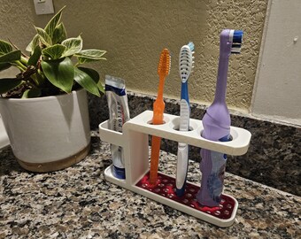Toothbrush Holder