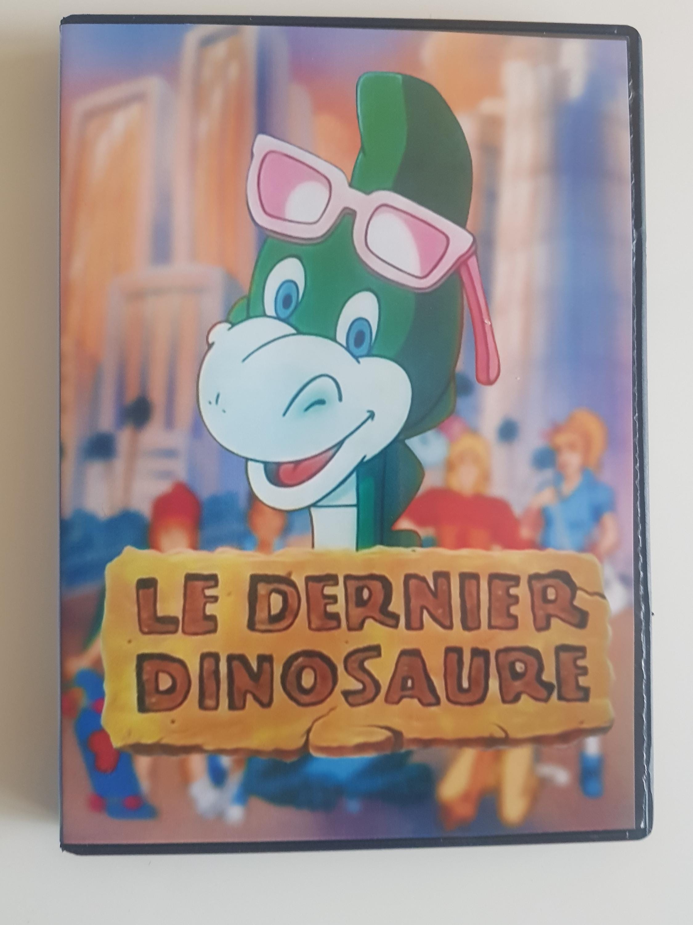 Denver le Dernier Dinosaure - Le Spectacle Musical Denver le Dernier Dinosaure - Le Spectacle Musical
